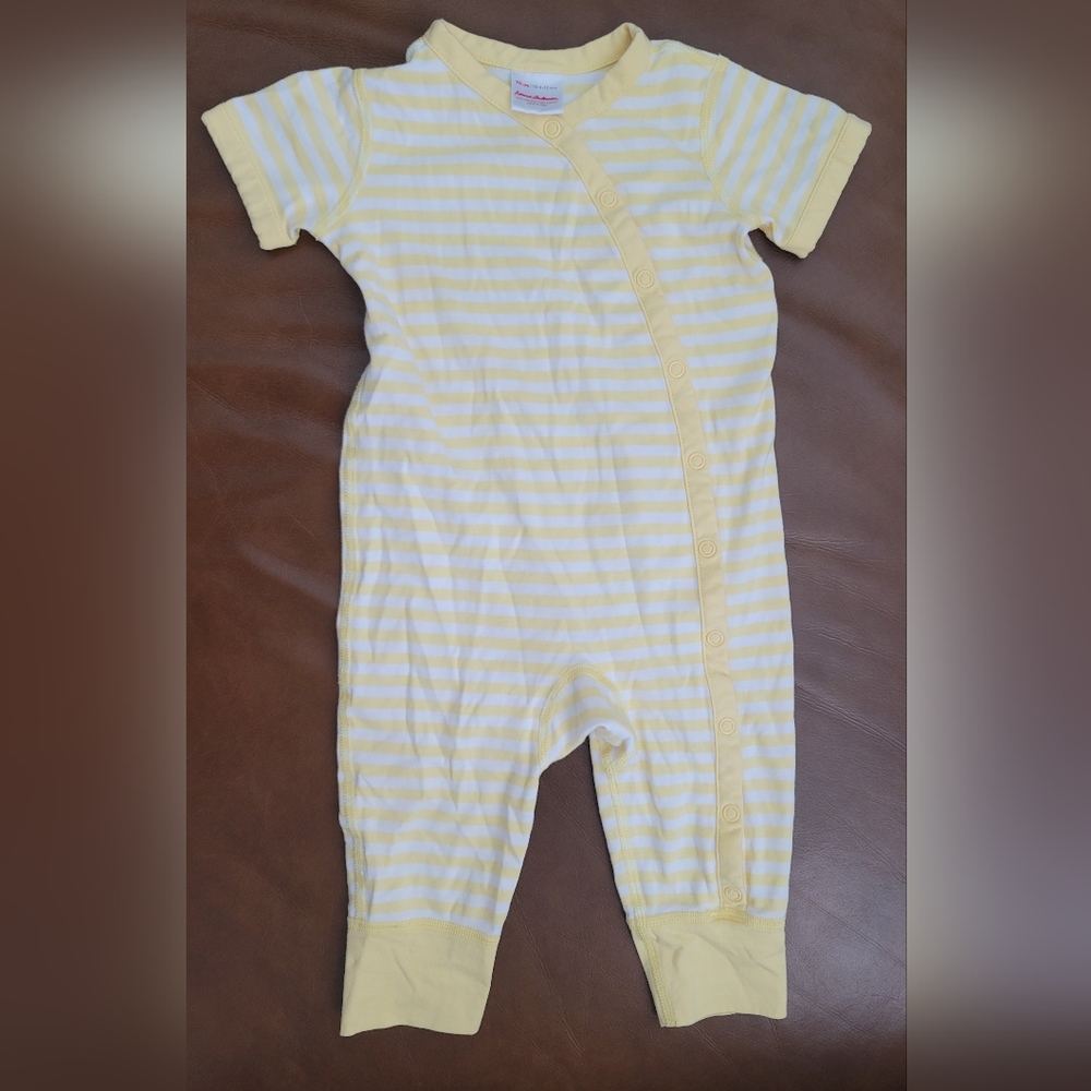 $1 when you bundle, short sleeve, onesie, Hanna Anderson